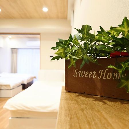 Mezon Akihabara Guest House 東京都 エクステリア 写真