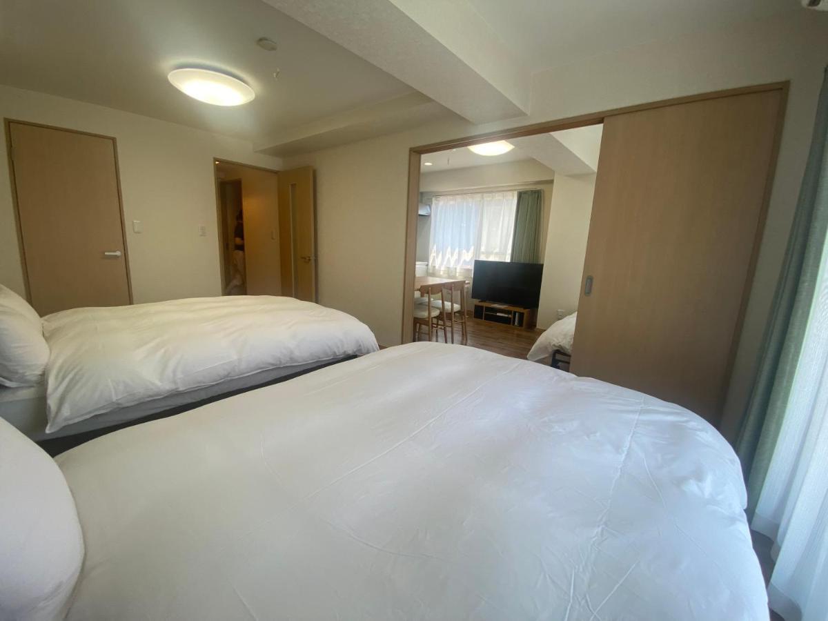 Mezon Akihabara Guest House 東京都 エクステリア 写真