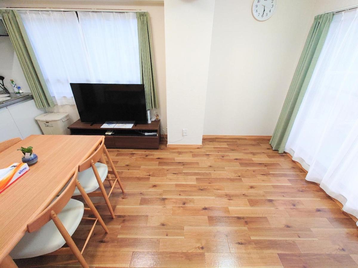 Mezon Akihabara Guest House 東京都 エクステリア 写真
