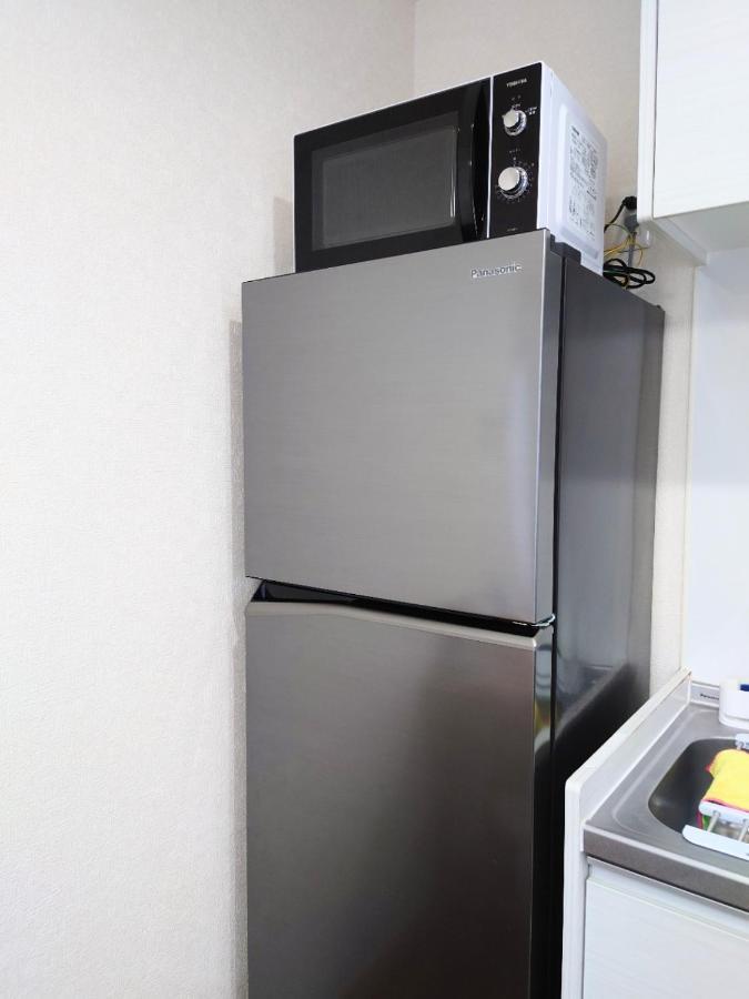 Mezon Akihabara Guest House 東京都 エクステリア 写真