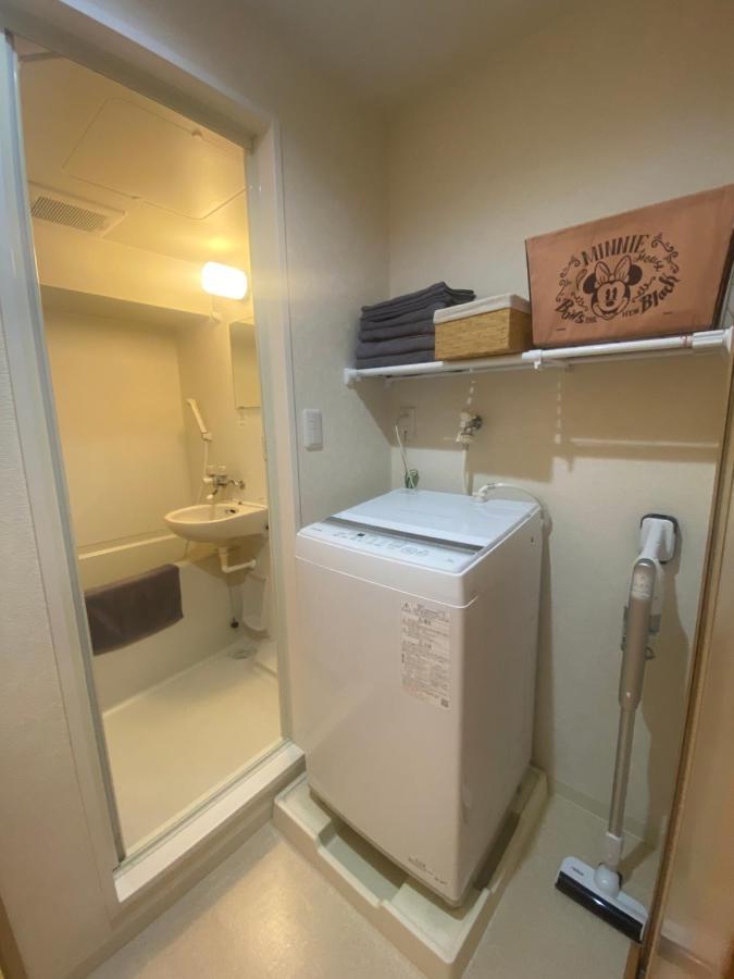 Mezon Akihabara Guest House 東京都 エクステリア 写真