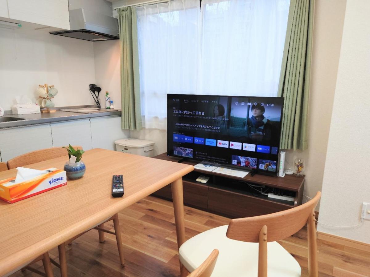 Mezon Akihabara Guest House 東京都 エクステリア 写真