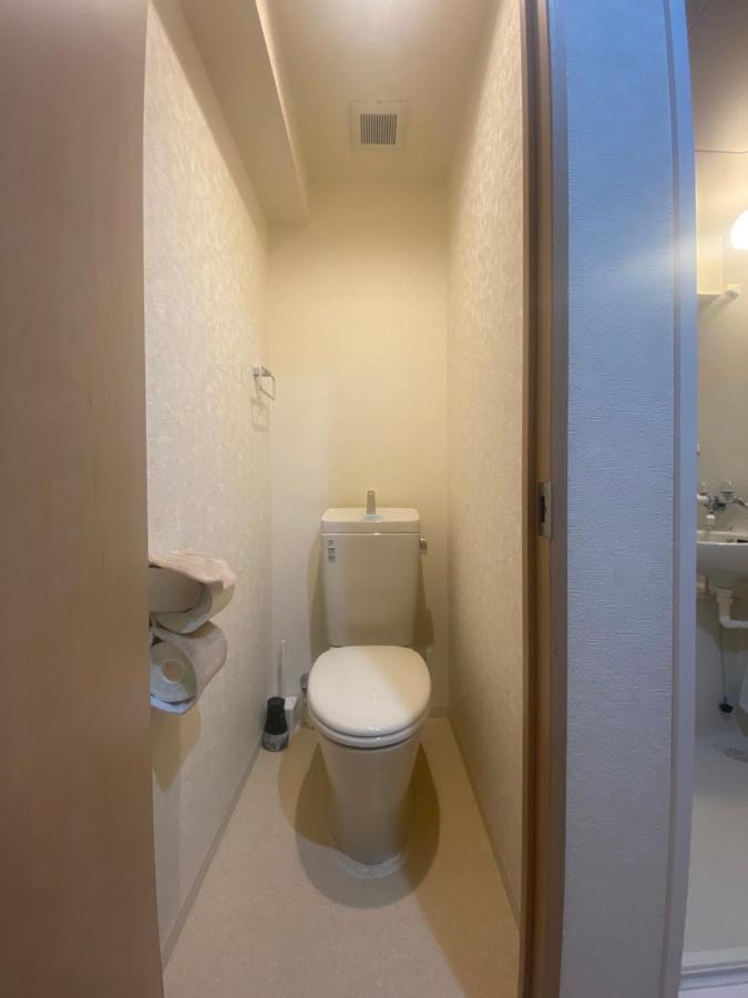 Mezon Akihabara Guest House 東京都 エクステリア 写真