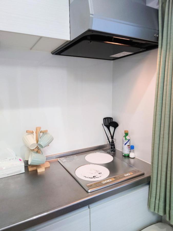 Mezon Akihabara Guest House 東京都 エクステリア 写真