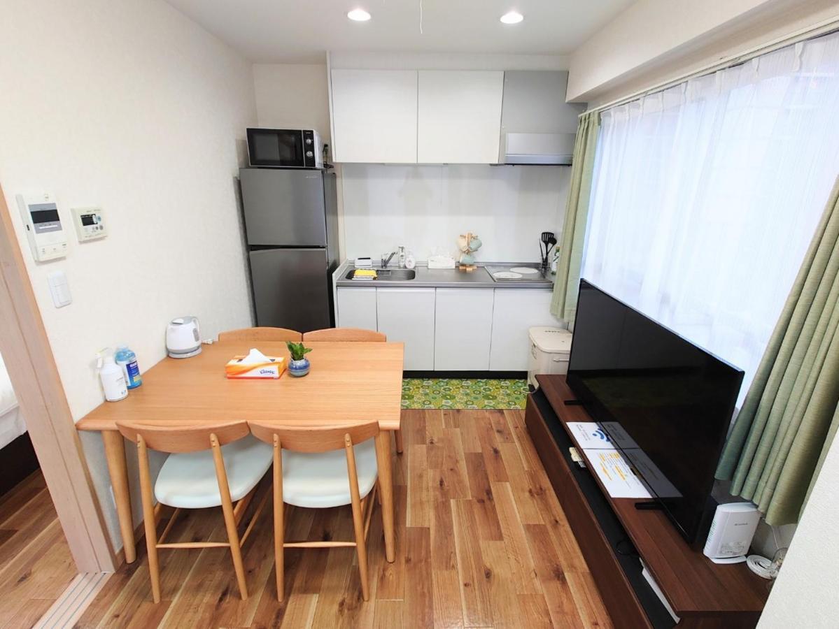Mezon Akihabara Guest House 東京都 エクステリア 写真