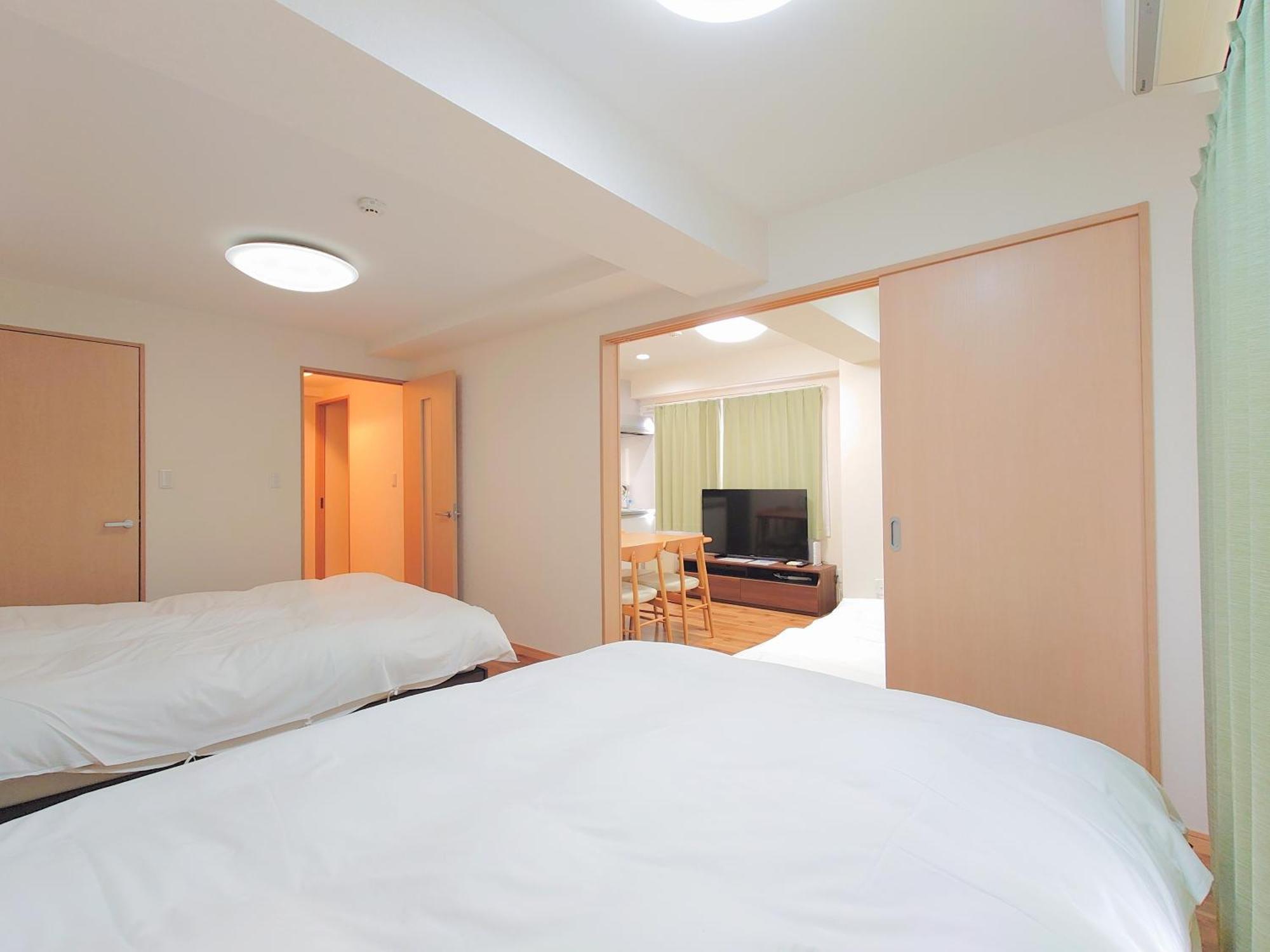 Mezon Akihabara Guest House 東京都 エクステリア 写真