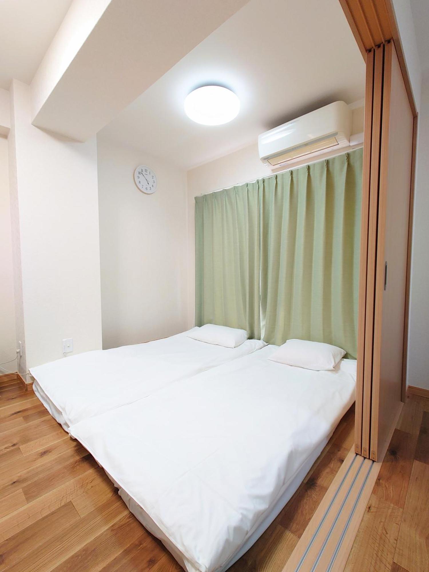 Mezon Akihabara Guest House 東京都 エクステリア 写真