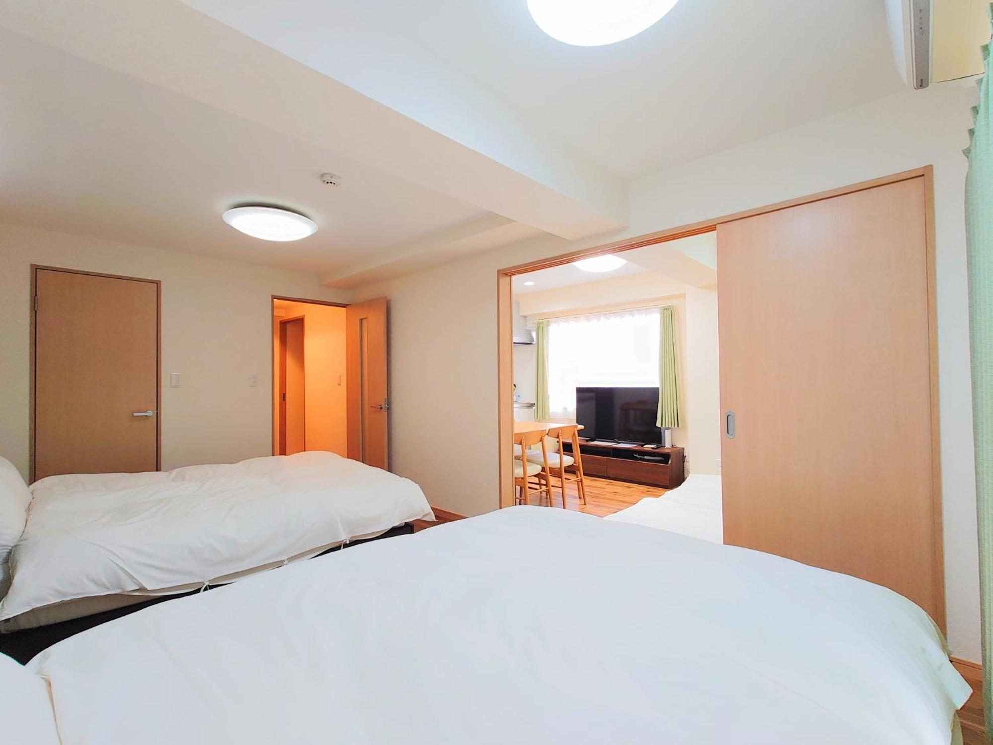 Mezon Akihabara Guest House 東京都 エクステリア 写真