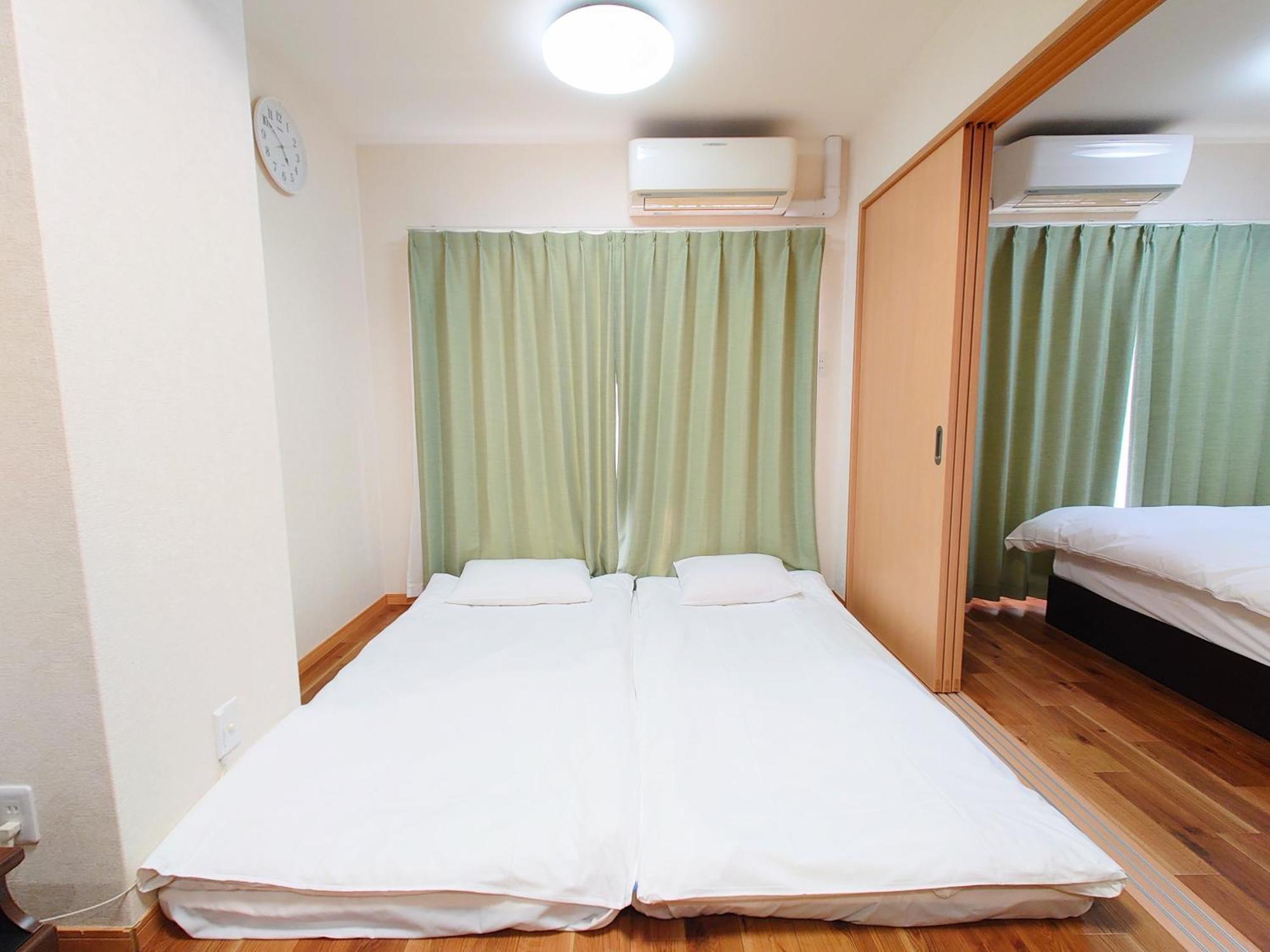 Mezon Akihabara Guest House 東京都 エクステリア 写真