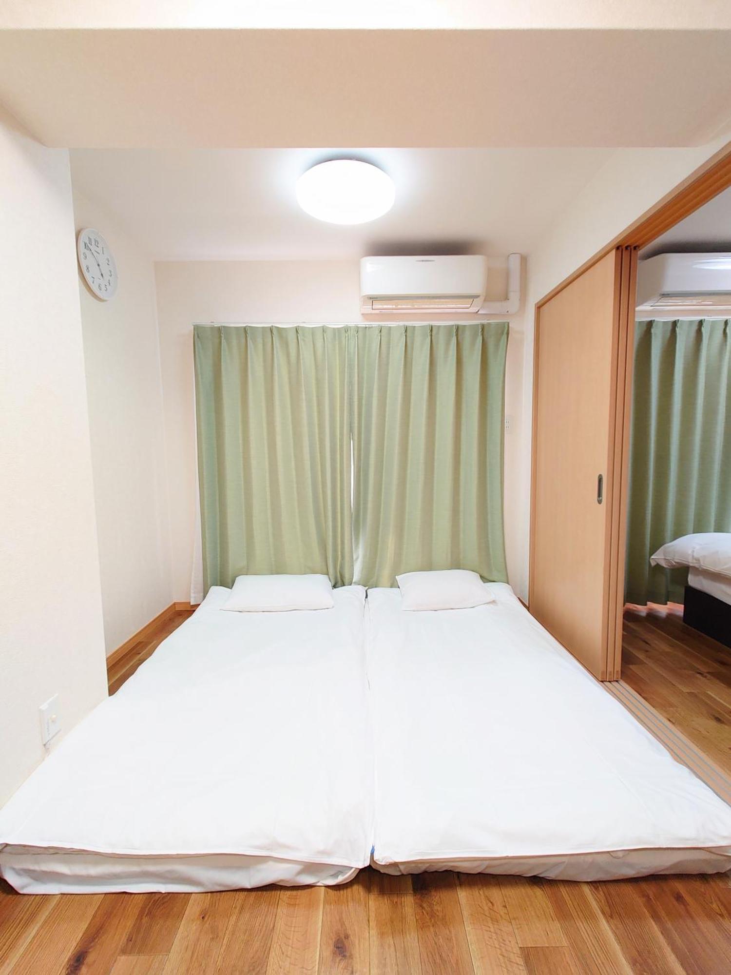 Mezon Akihabara Guest House 東京都 エクステリア 写真
