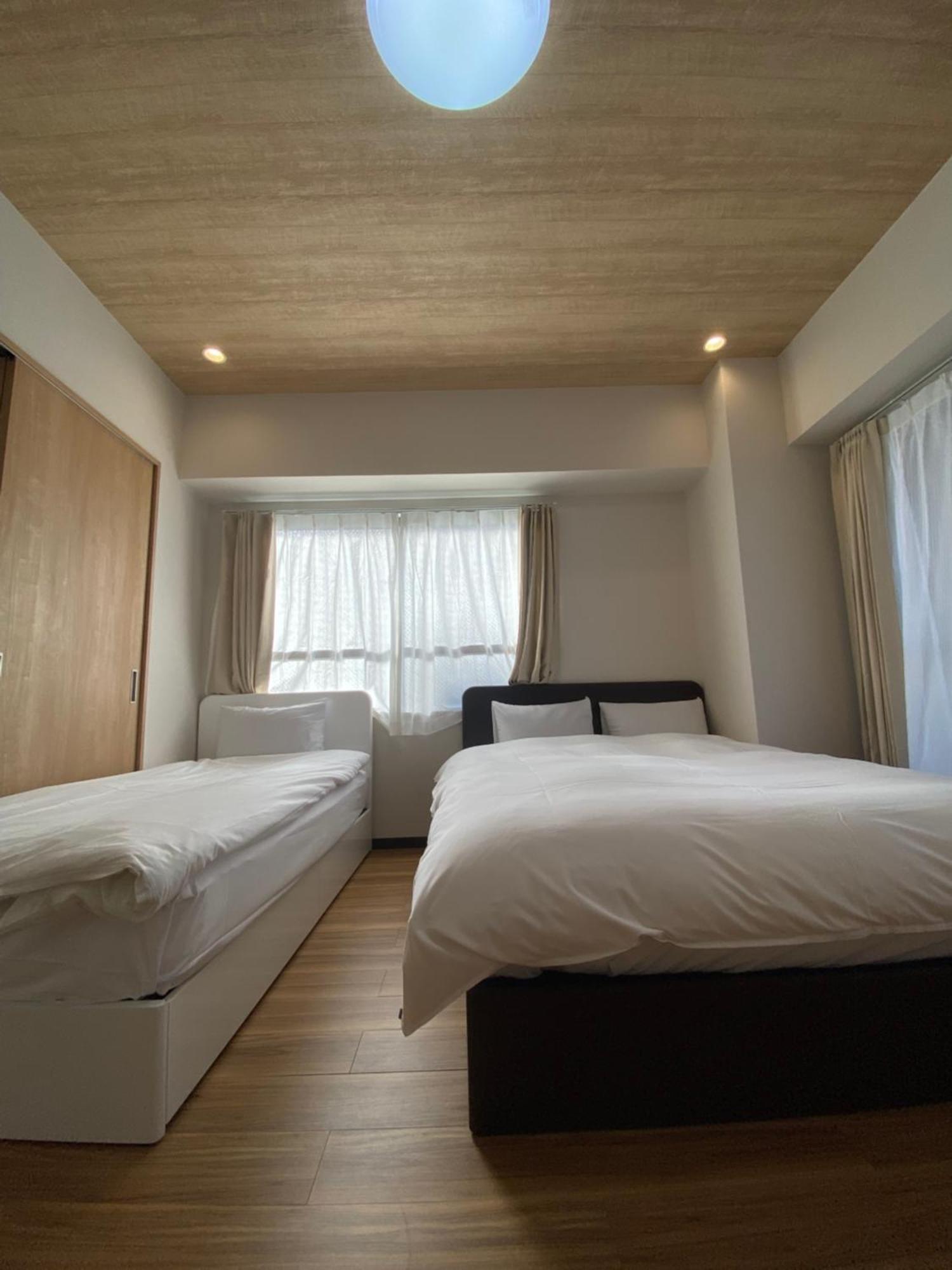 Mezon Akihabara Guest House 東京都 エクステリア 写真