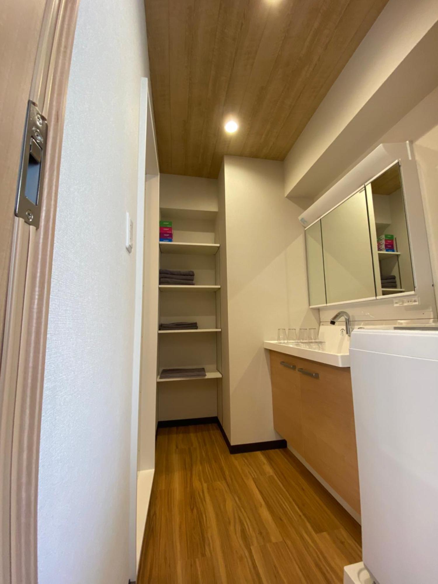 Mezon Akihabara Guest House 東京都 エクステリア 写真