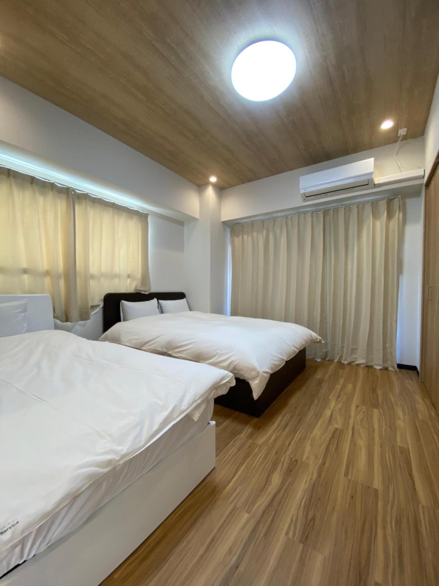 Mezon Akihabara Guest House 東京都 エクステリア 写真