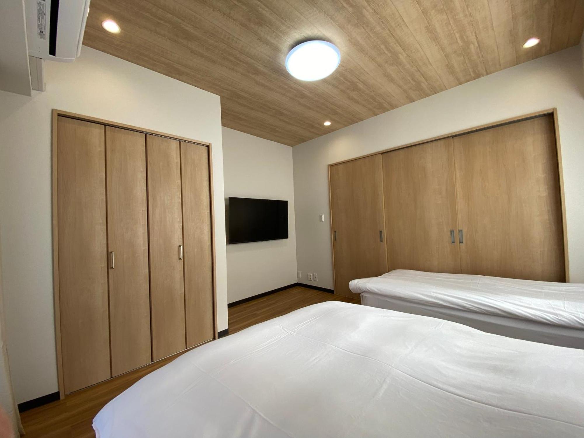 Mezon Akihabara Guest House 東京都 エクステリア 写真