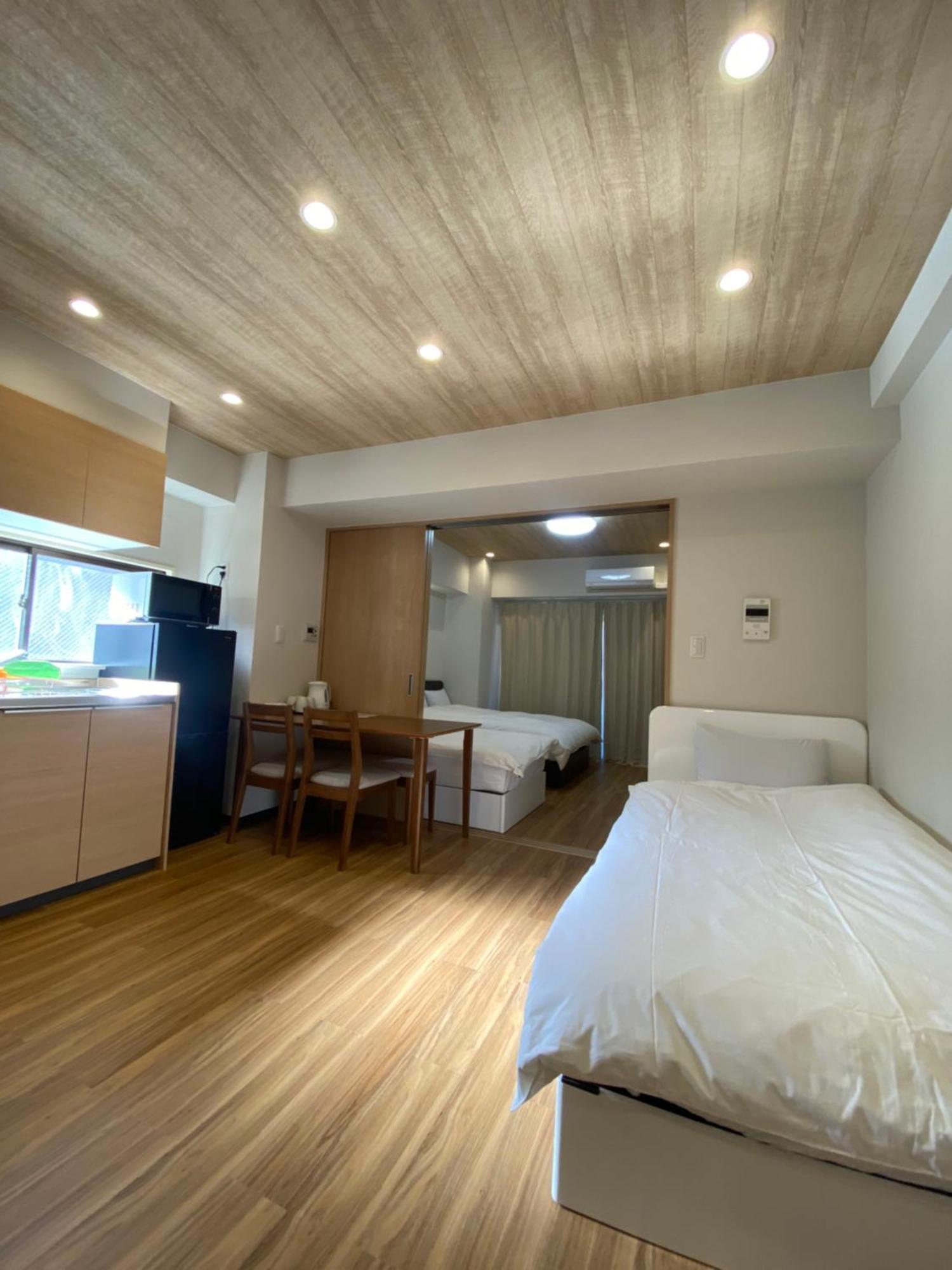 Mezon Akihabara Guest House 東京都 エクステリア 写真