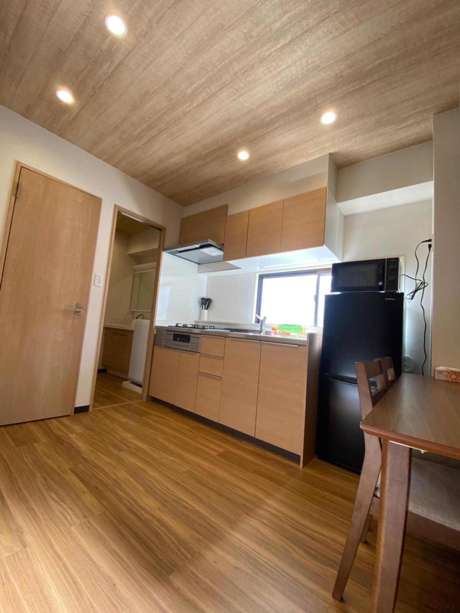 Mezon Akihabara Guest House 東京都 エクステリア 写真