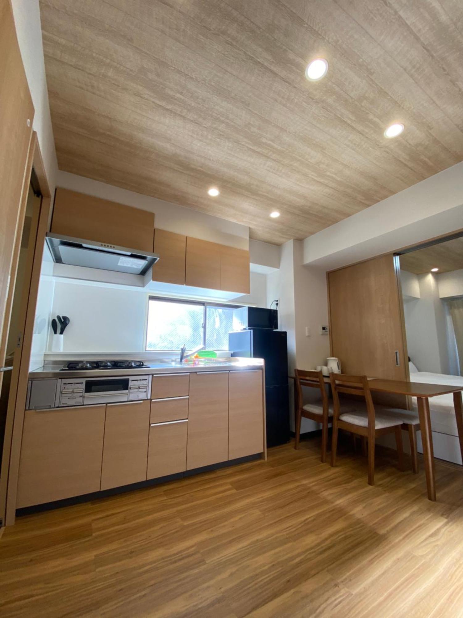 Mezon Akihabara Guest House 東京都 エクステリア 写真