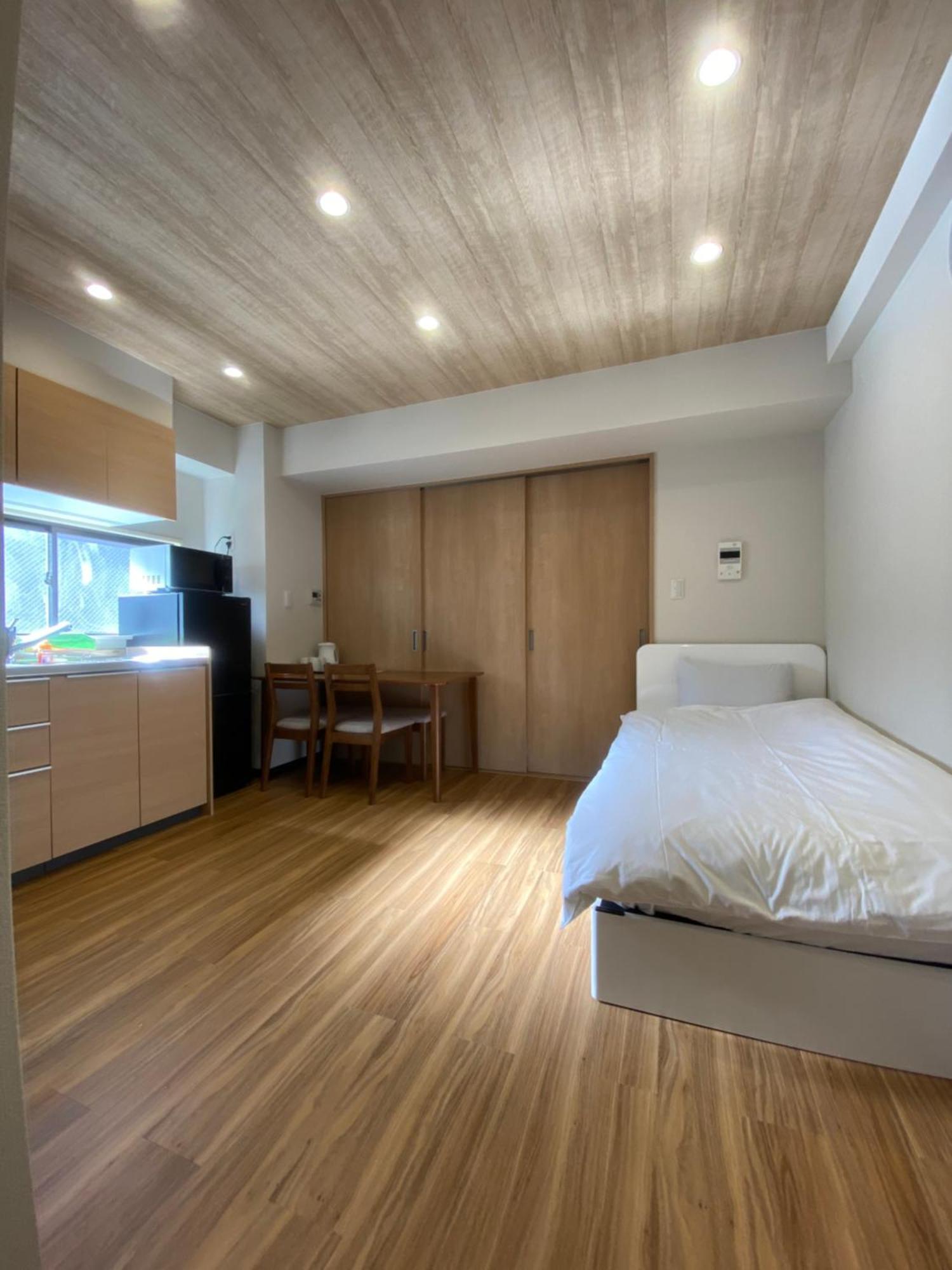 Mezon Akihabara Guest House 東京都 エクステリア 写真