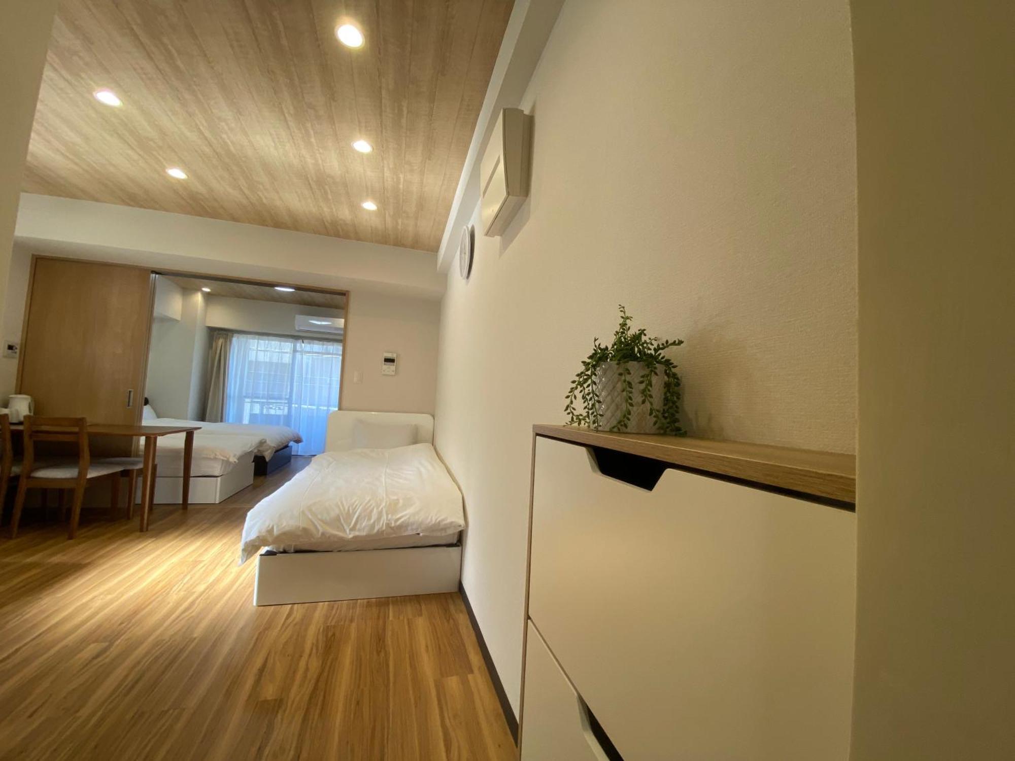 Mezon Akihabara Guest House 東京都 エクステリア 写真
