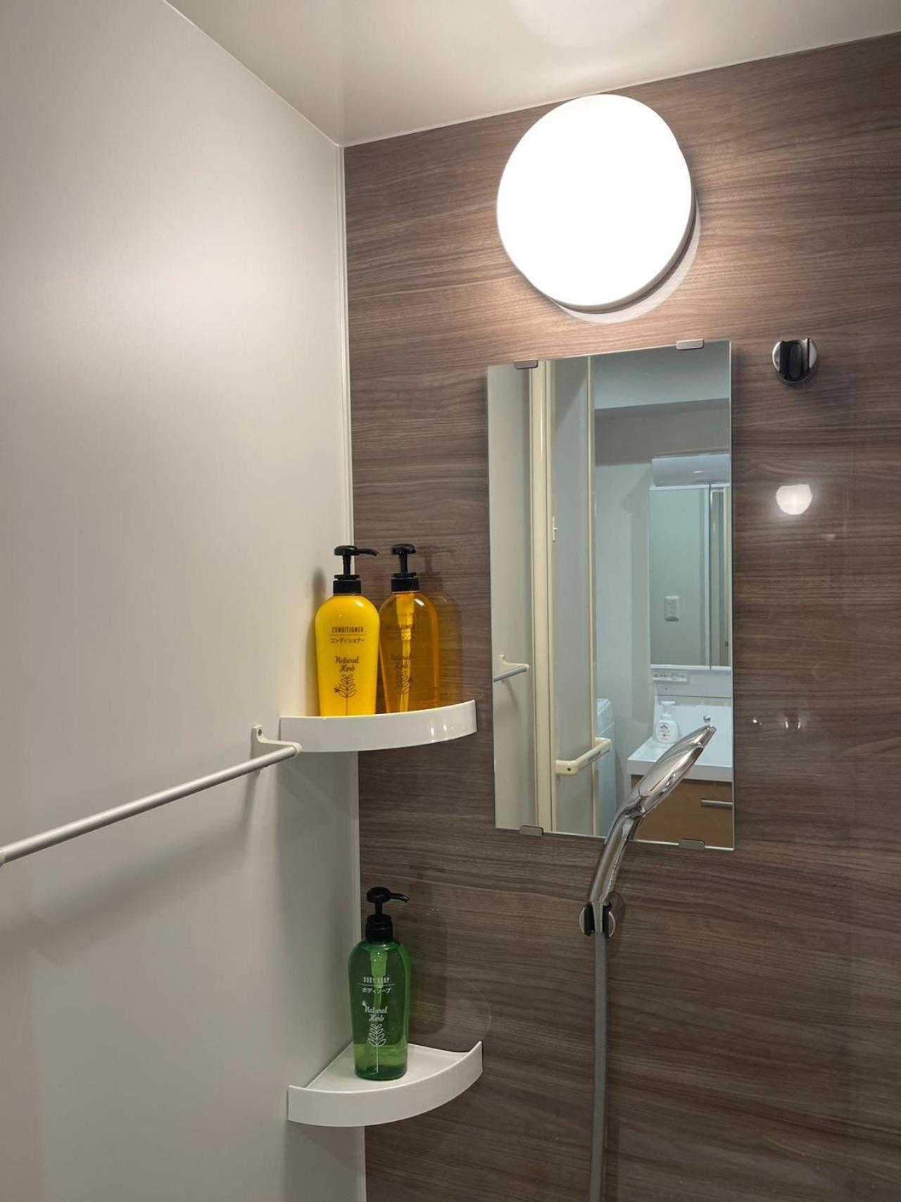 Mezon Akihabara Guest House 東京都 エクステリア 写真