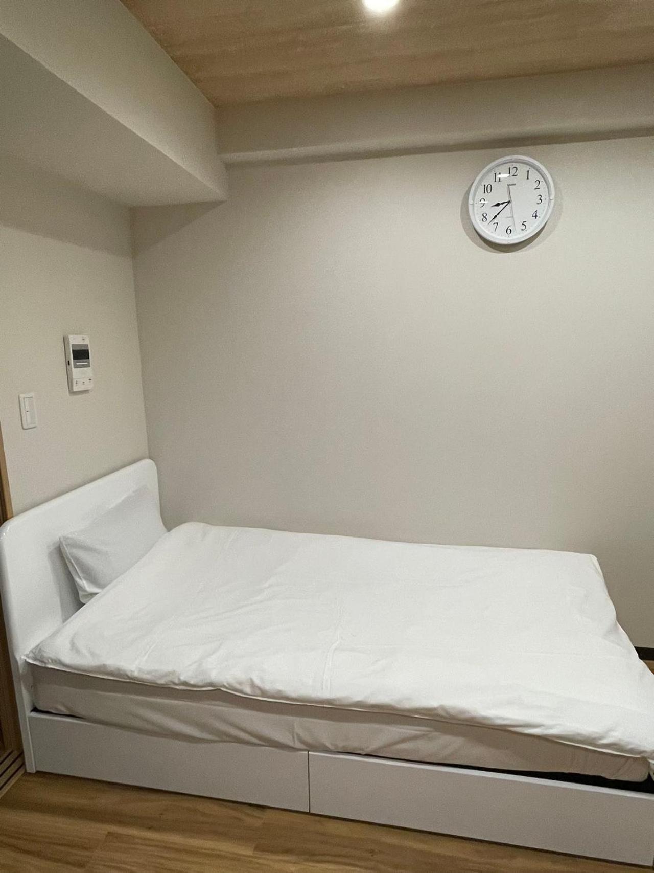 Mezon Akihabara Guest House 東京都 エクステリア 写真