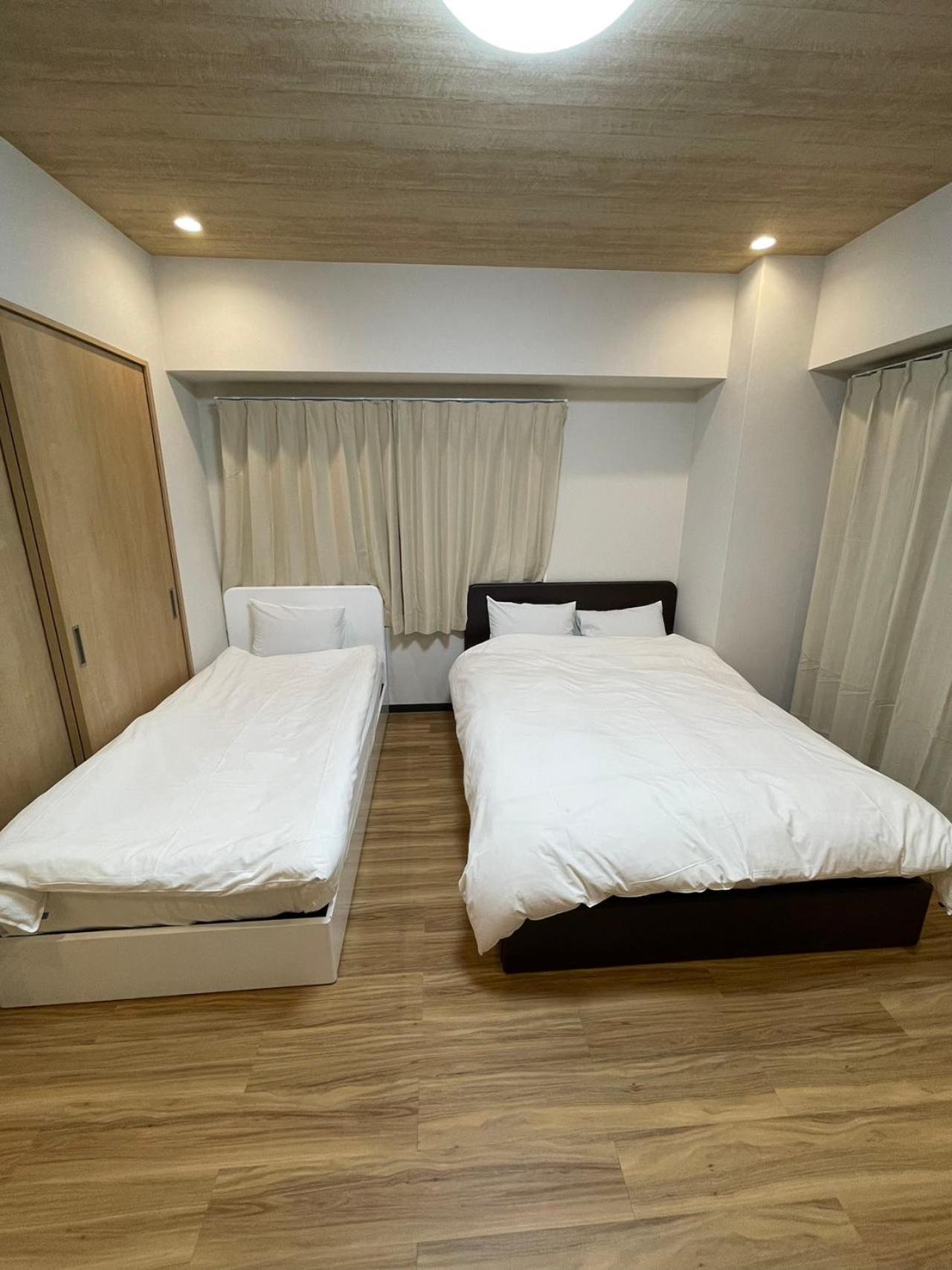 Mezon Akihabara Guest House 東京都 エクステリア 写真