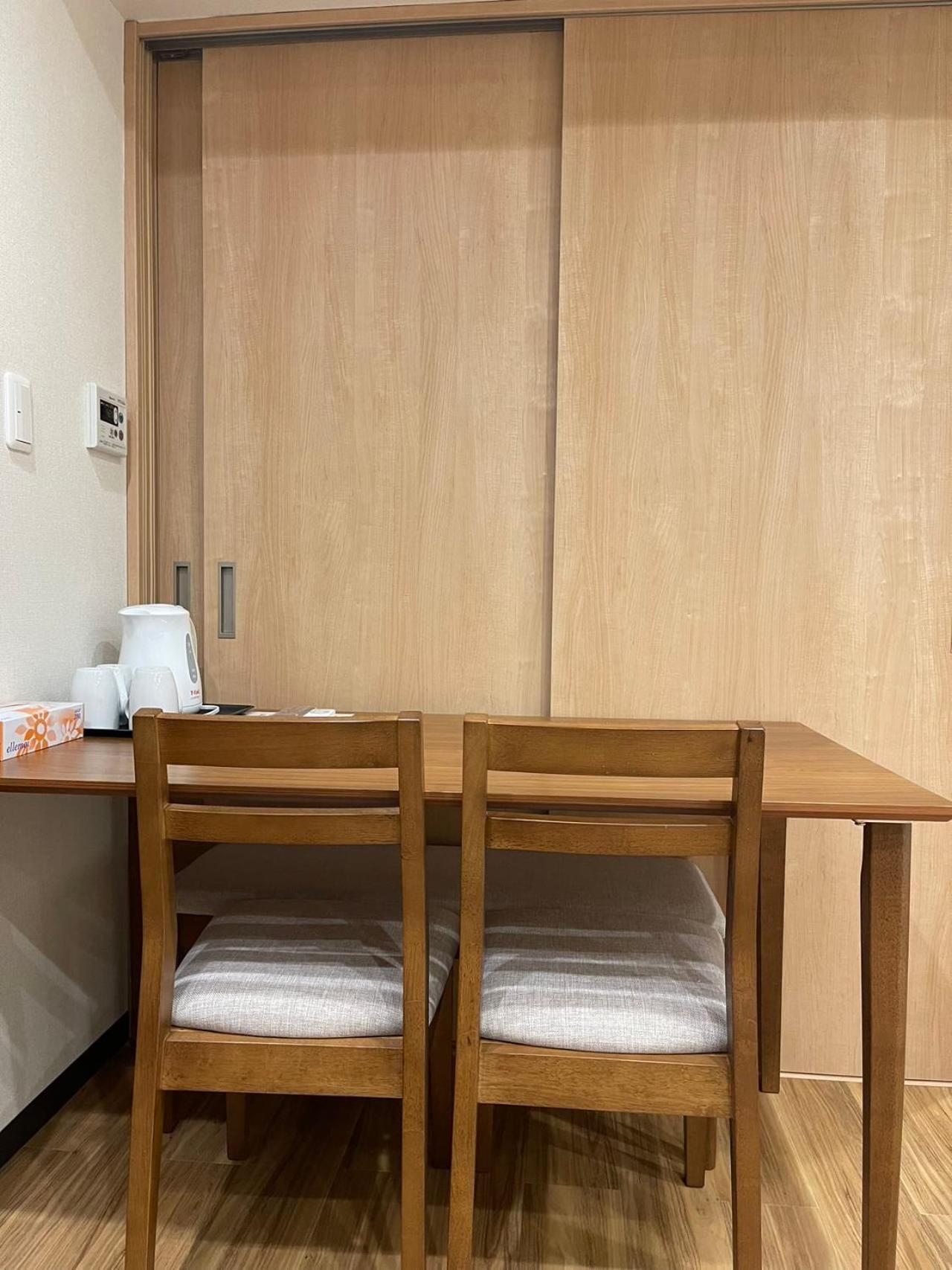 Mezon Akihabara Guest House 東京都 エクステリア 写真