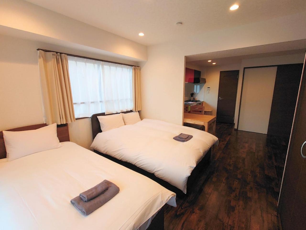 Mezon Akihabara Guest House 東京都 エクステリア 写真