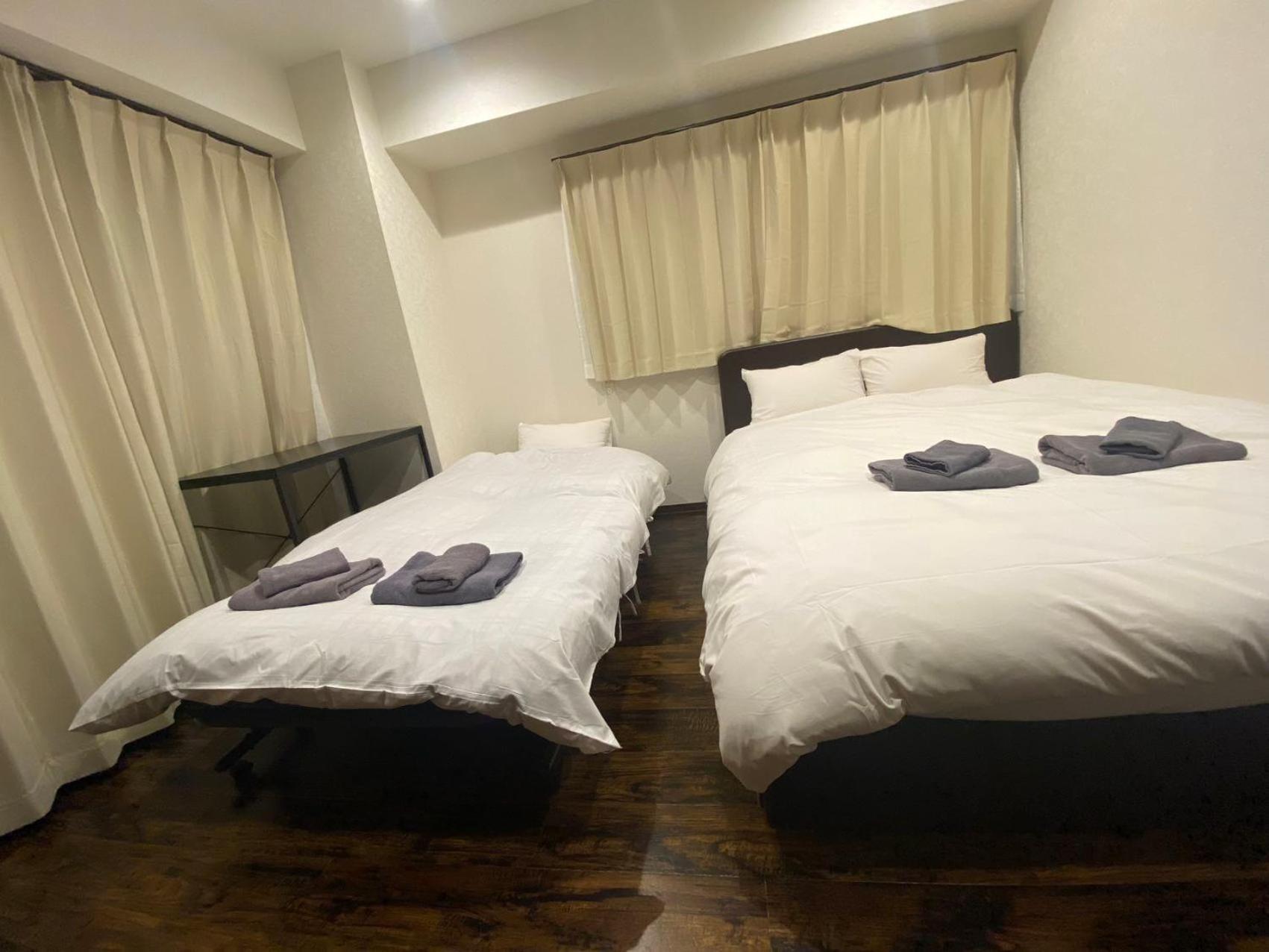 Mezon Akihabara Guest House 東京都 エクステリア 写真