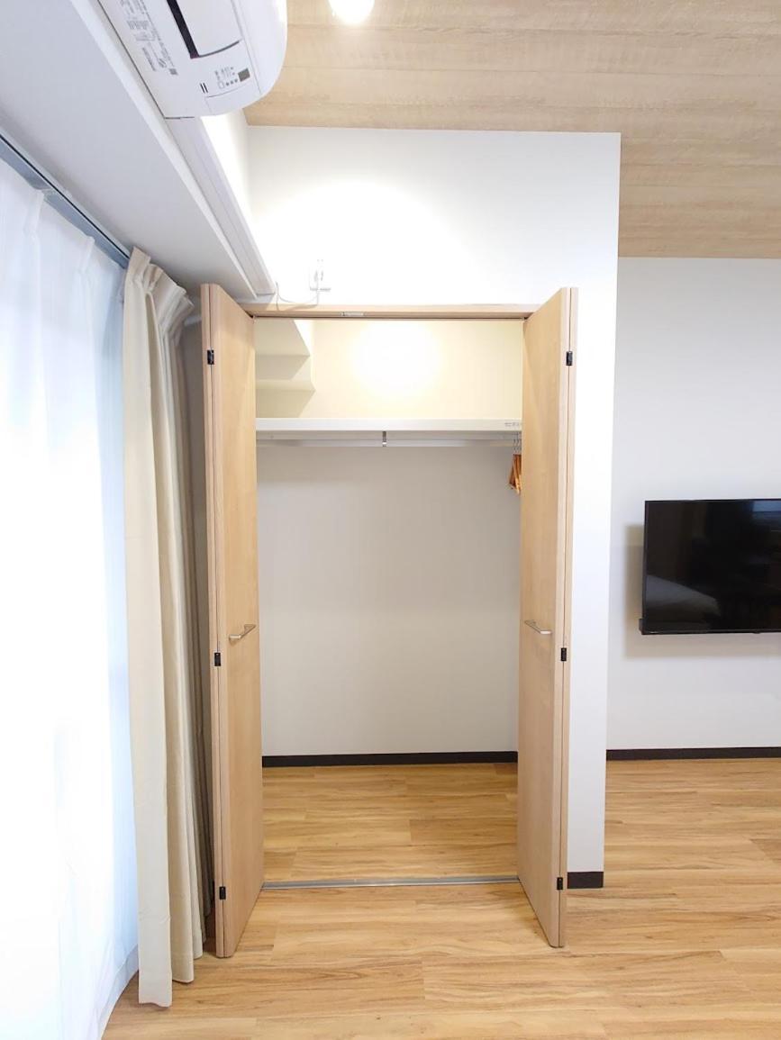 Mezon Akihabara Guest House 東京都 エクステリア 写真