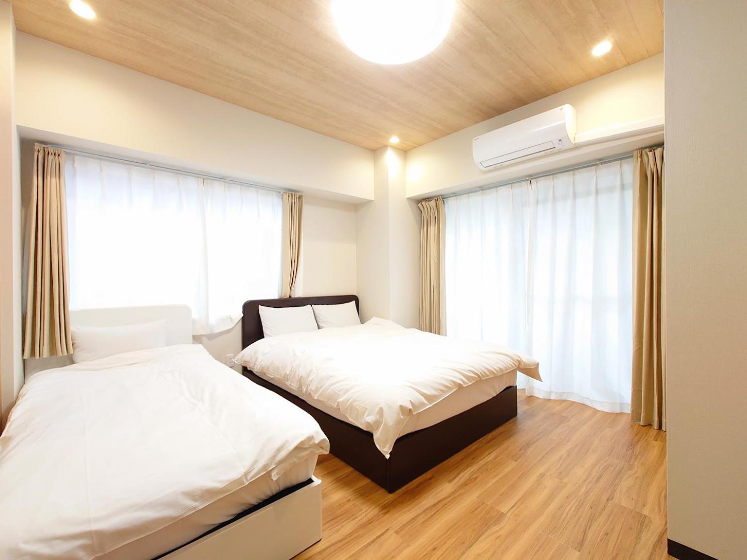 Mezon Akihabara Guest House 東京都 エクステリア 写真