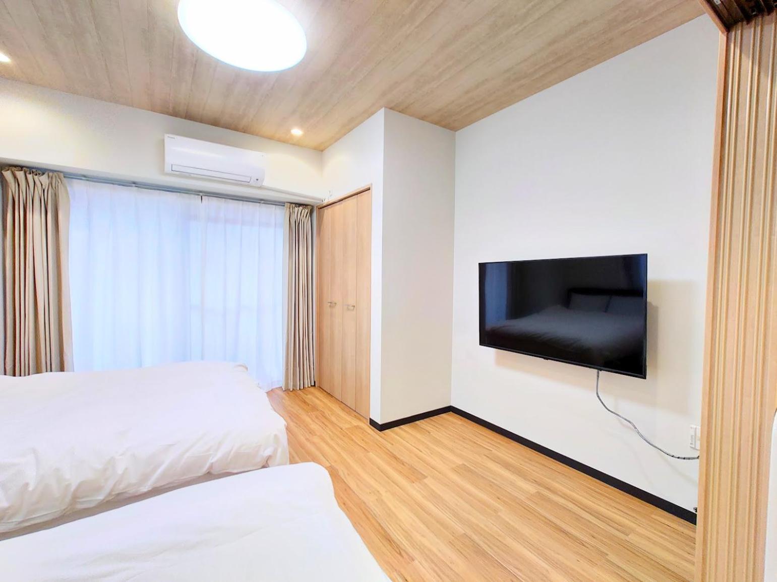 Mezon Akihabara Guest House 東京都 エクステリア 写真