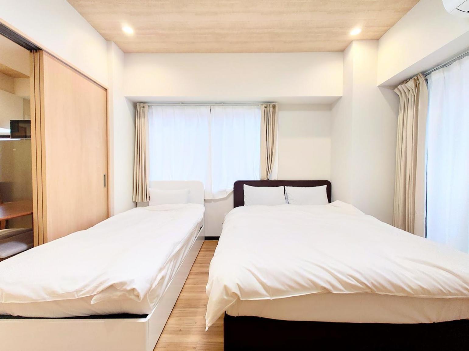 Mezon Akihabara Guest House 東京都 エクステリア 写真
