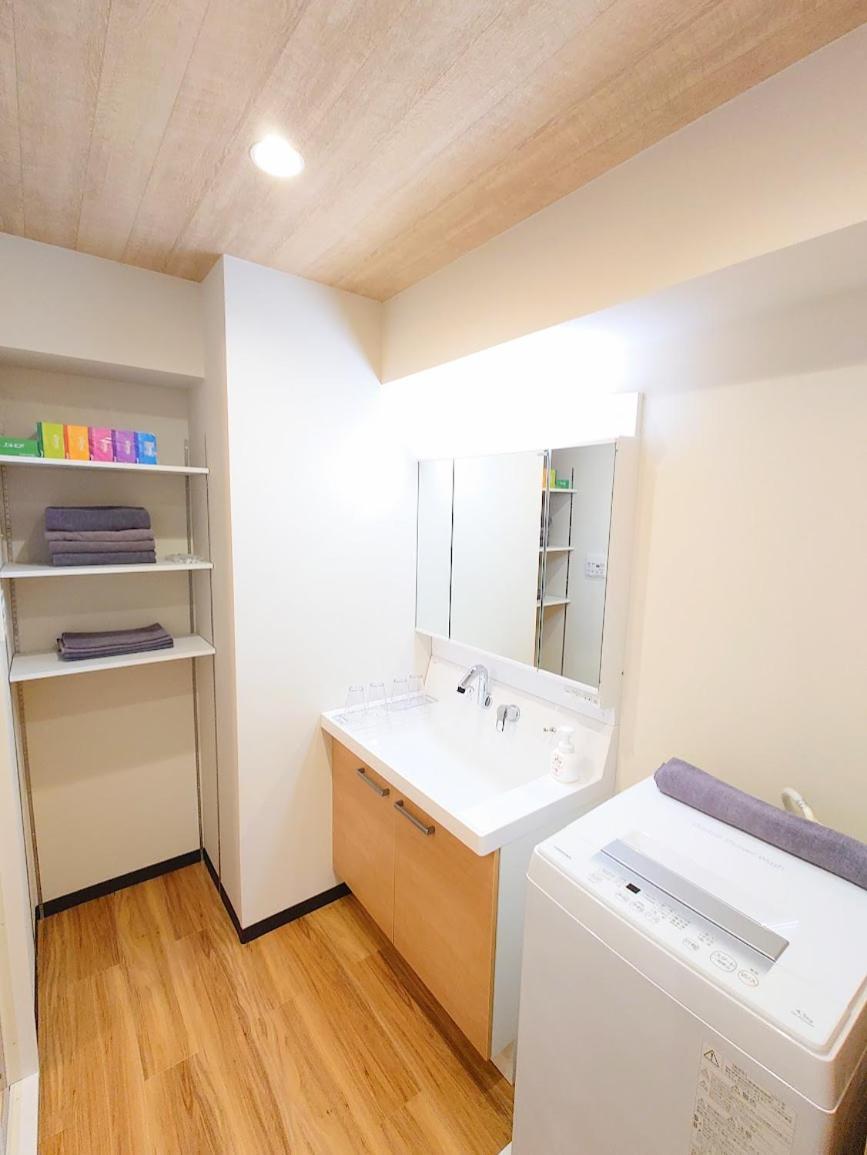 Mezon Akihabara Guest House 東京都 エクステリア 写真