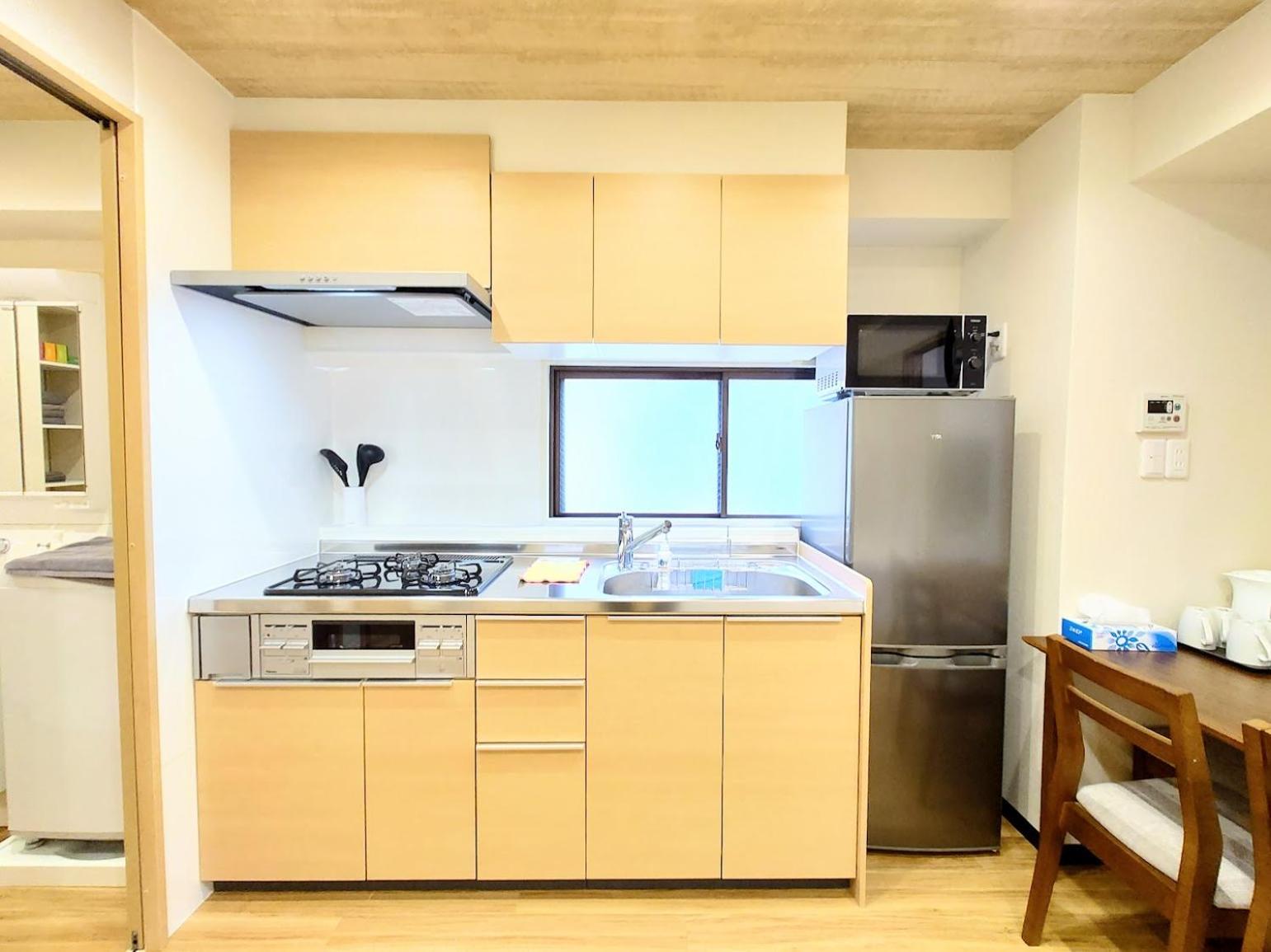 Mezon Akihabara Guest House 東京都 エクステリア 写真