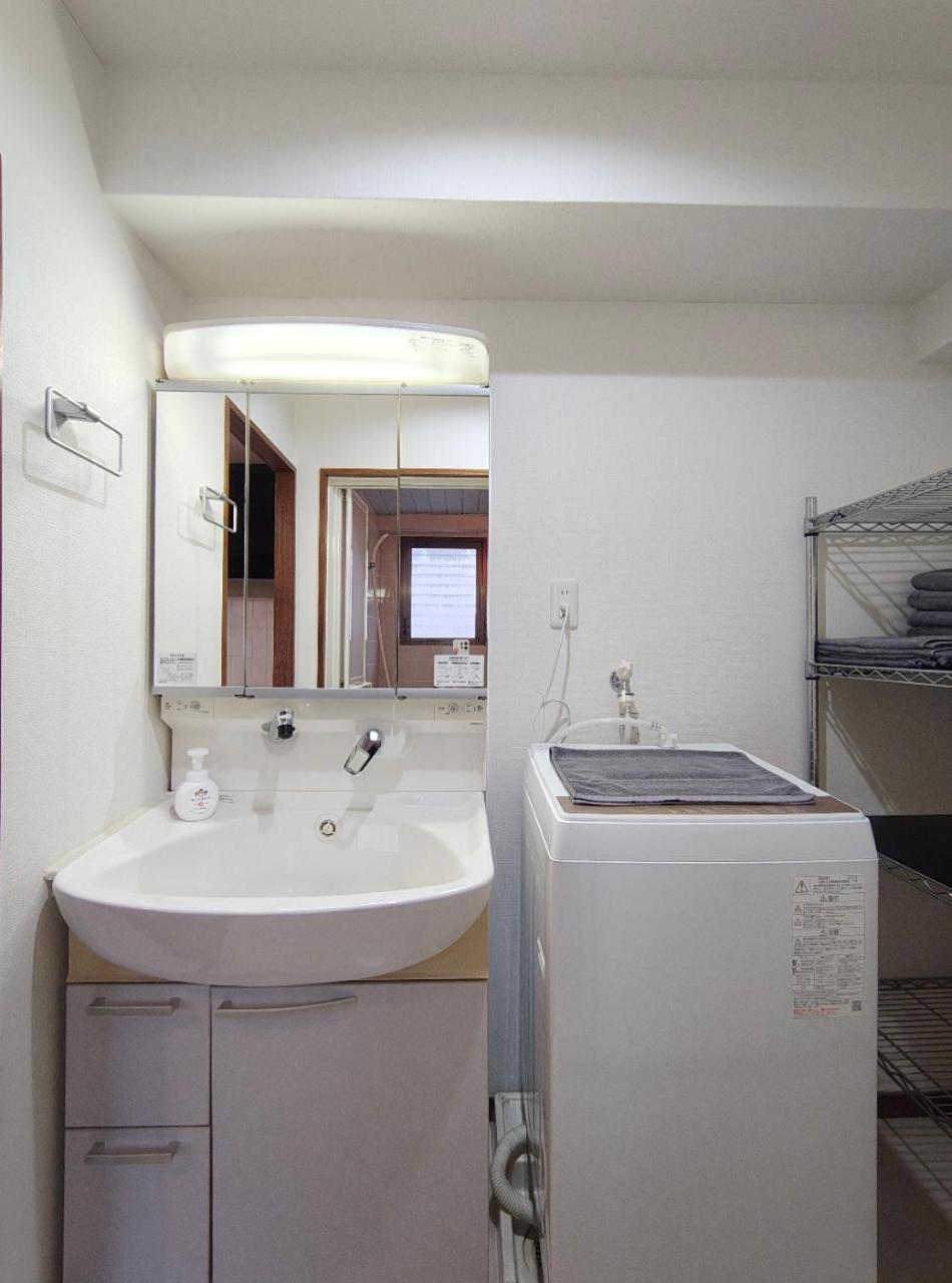 Mezon Akihabara Guest House 東京都 エクステリア 写真