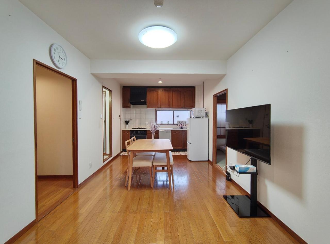 Mezon Akihabara Guest House 東京都 エクステリア 写真