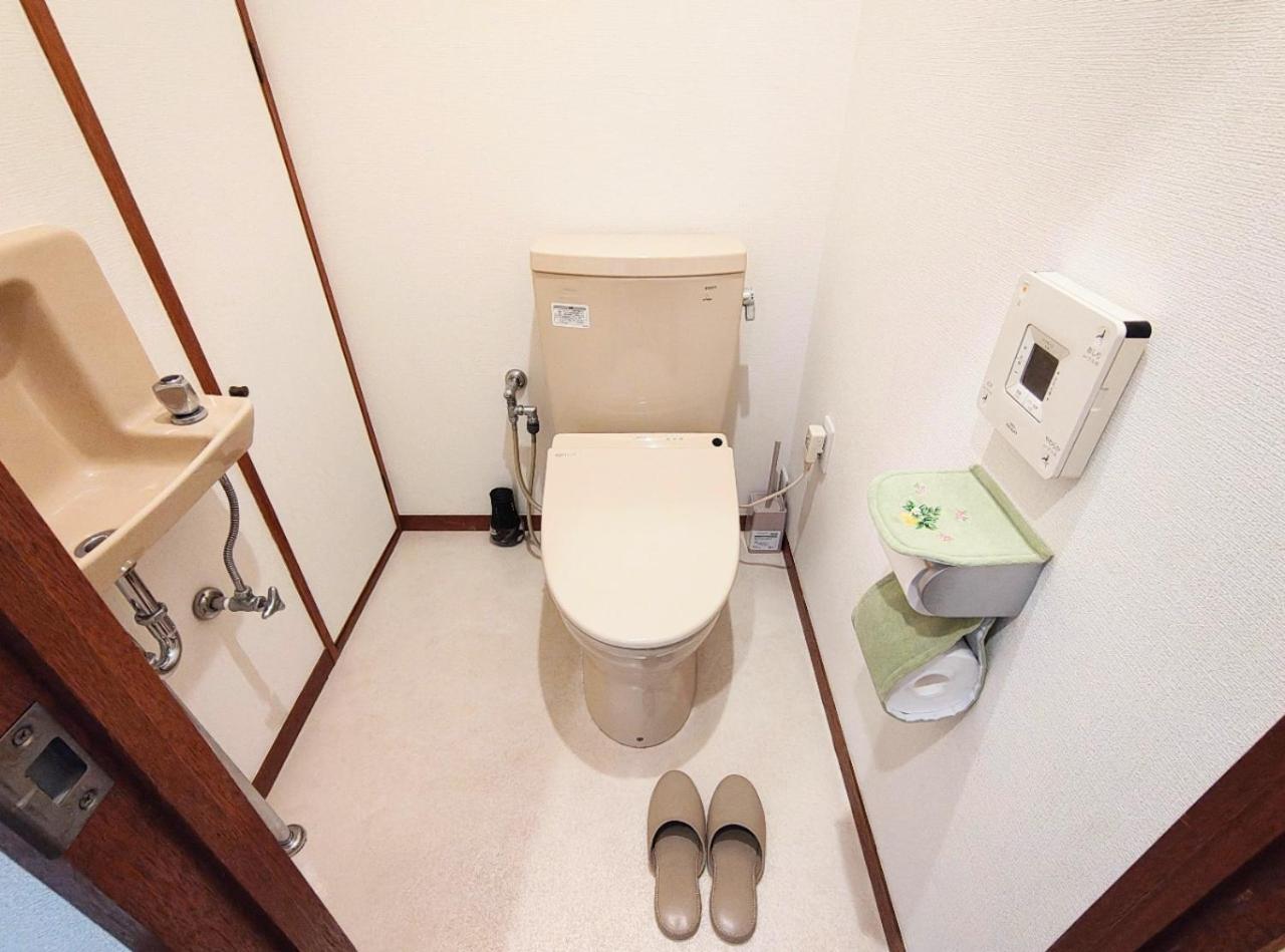Mezon Akihabara Guest House 東京都 エクステリア 写真