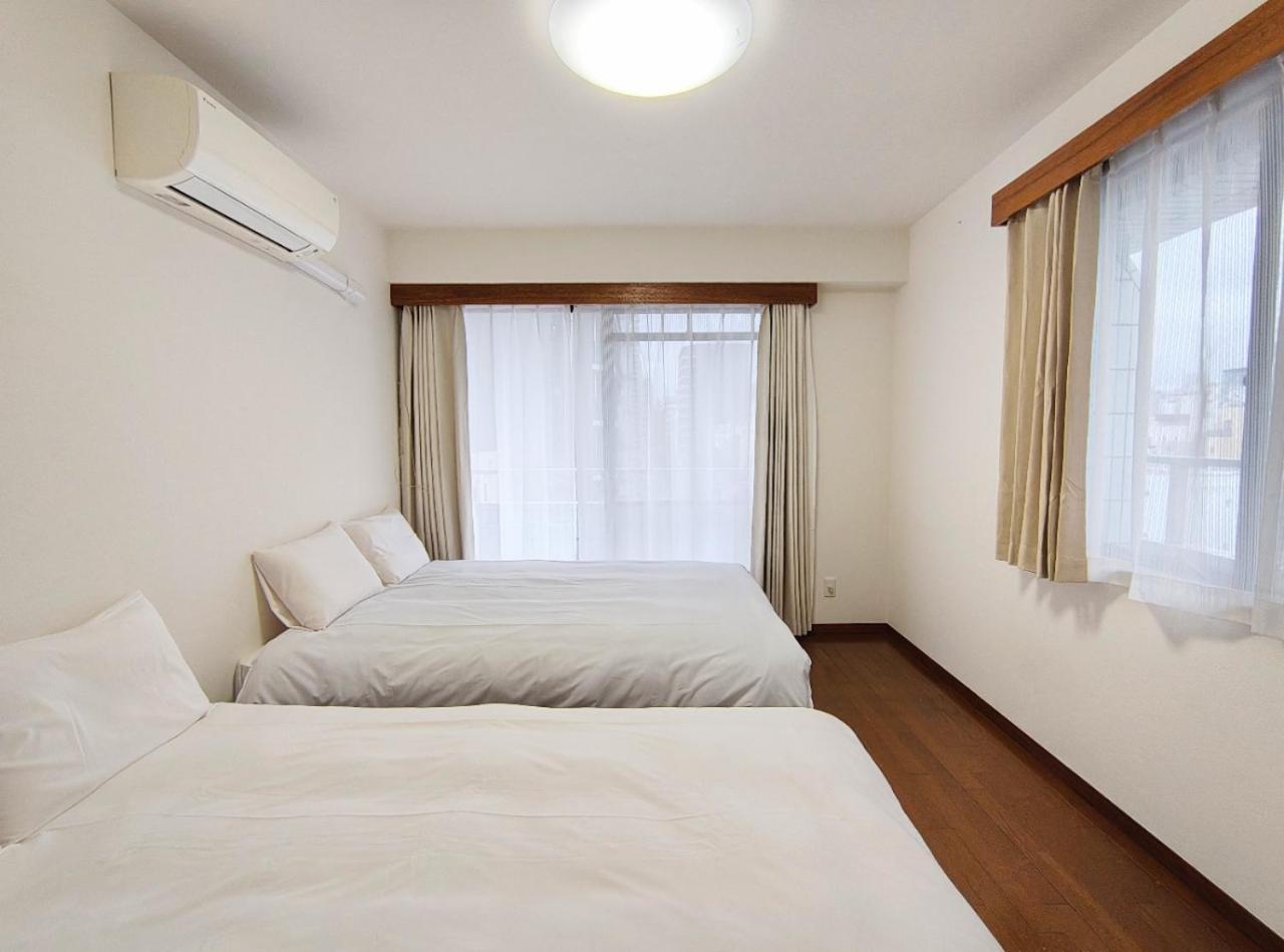 Mezon Akihabara Guest House 東京都 エクステリア 写真