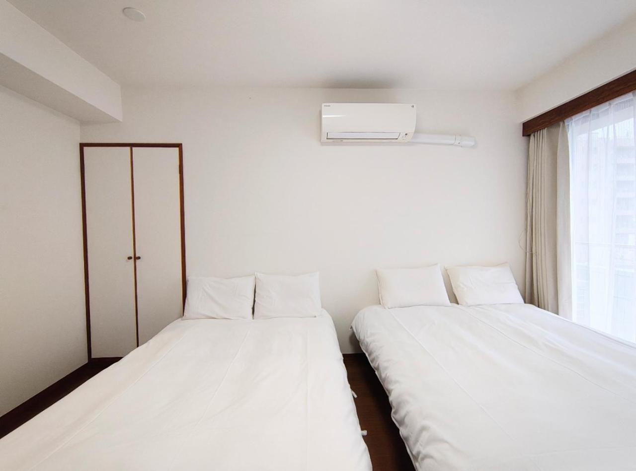 Mezon Akihabara Guest House 東京都 エクステリア 写真
